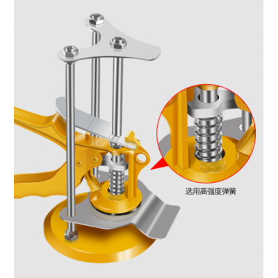 Tile Height Regulator Height Positioner Manual Adjuster Tile Tool Tile Locator