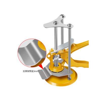 Tile Height Regulator Height Lifter Tile Positioner Bricklayer Tool Brick Top Height Assistant